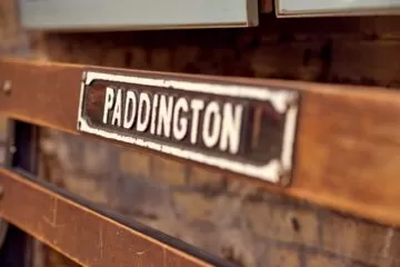 London's luxury Paddington location